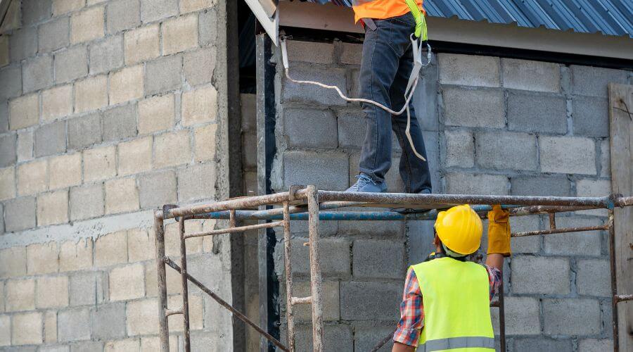 Expert new roof installation services in Wild Horse, CO